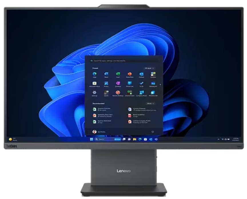 ThinkCentre Neo 50a Gen 6 (24" Intel ) All-in-One