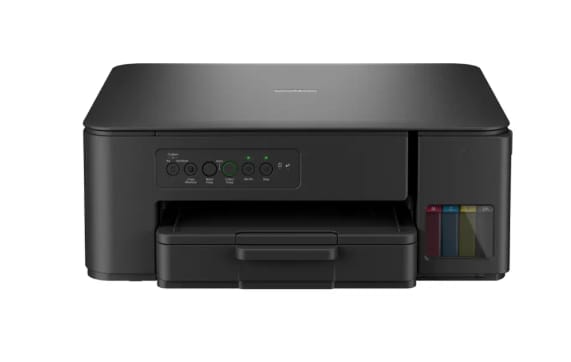 Brother DCP-T430W – A4 Wireless Ink Tank 3-in-1 Printer