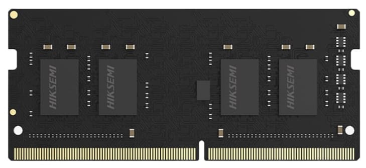 Hiksemi Hiker 8GB DDR4-3200 Laptop RAM
