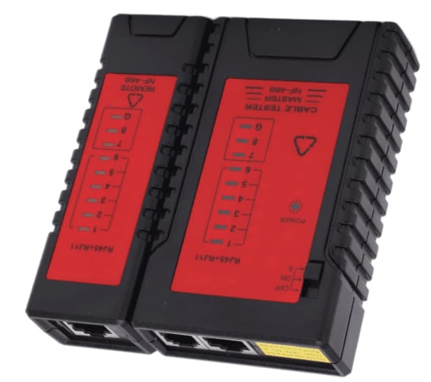 D-Link NTL-CT-001 – Cable Tester