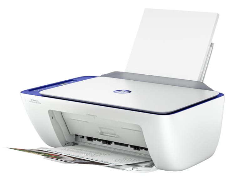 HP DeskJet Ink Advantage Ultra 4927 All-in-One Printer