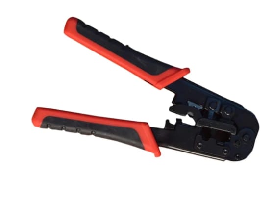 D-Link NTC-001 – Modular Plug Crimping Tool