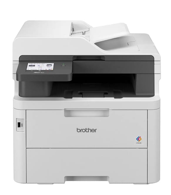 Brother MFC-L3760CDW – A4 Colour Laser 4-in-1 Printer
