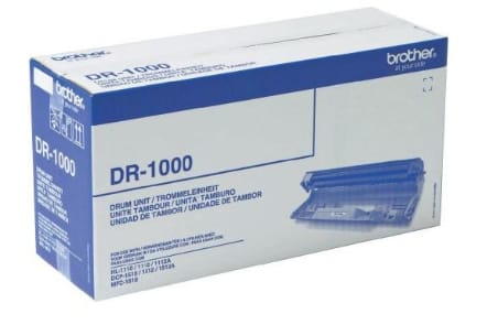Brother DR-1000 – Drum Unit