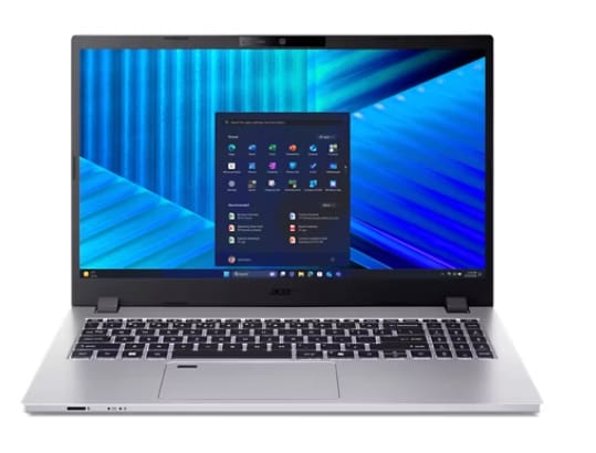 Acer TravelMate P2 15 (Core Ultra 5)