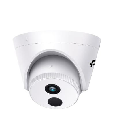 TP-Link VIGI C400HP-2.8: 3MP Turret Network Camera