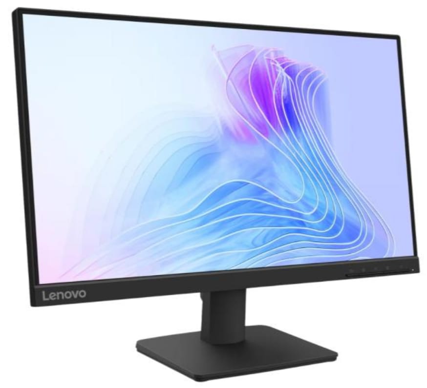 Lenovo ThinkVision S22-4e – 21.5" Monitor alternate view