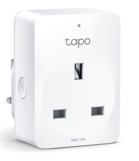 TP-Link Mini Smart Wi-Fi Socket