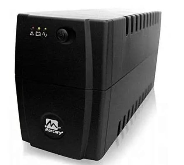 Mercury Elite 1200 Pro Offline UPS -UK Plug