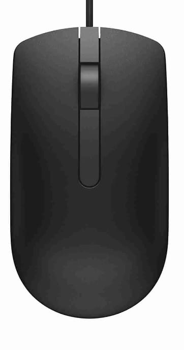 Dell USB Mouse