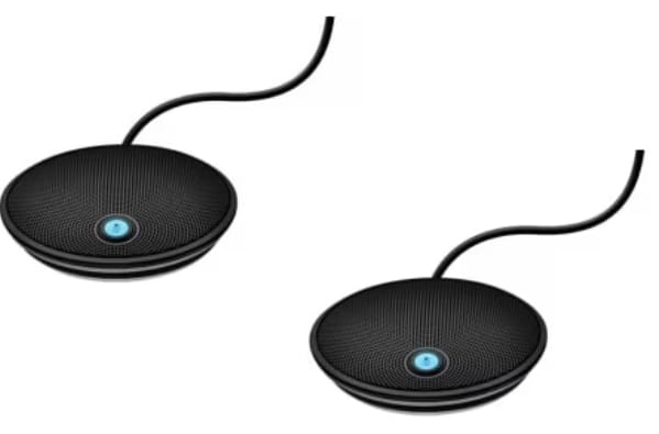 Logitech GROUP
