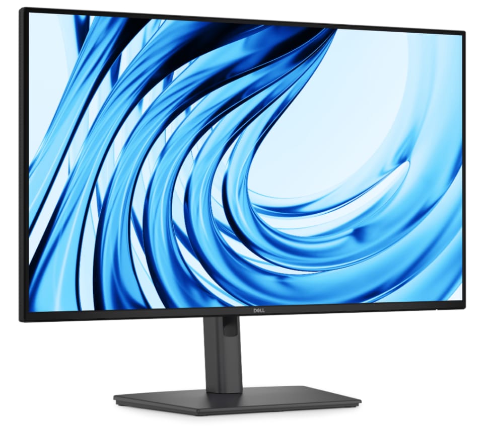Dell Pro P 27 Monitor - P2726H