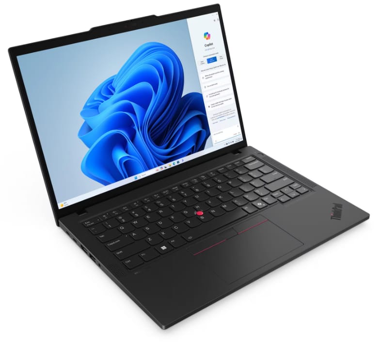 Lenovo ThinkPad T14 Gen 5 – Intel Core Ultra 5 135U vPro Business Laptop