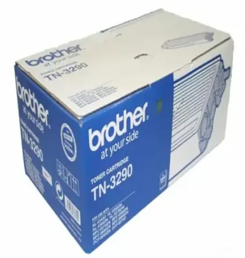 Brother TN-3290 – High Yield Toner Cartridge