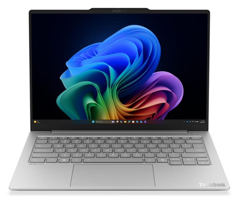 Lenovo ThinkBook 14x G1 ILL – Intel Core Ultra 7 256V Laptop