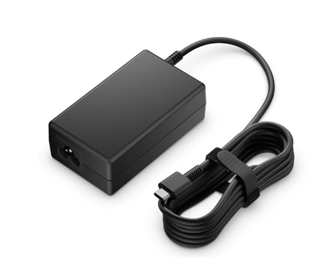 HP Original 65W Type-C Adapter