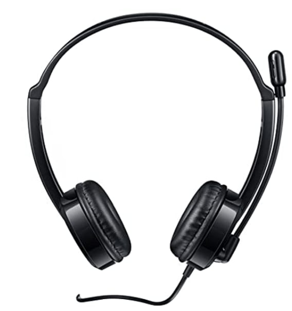 Rapoo Wired Headphone 3.5mm Jack — H100 alternate view