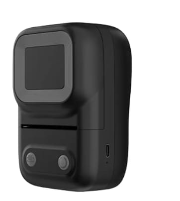 X-POS GP-M220 USB and Bluetooth Portable Mobile Printer