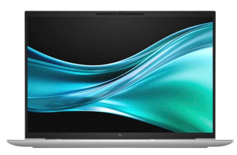 HP EliteBook 860 G11 (16") alternate view