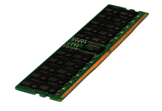 HPE 32GB DDR5-6400 Smart Memory Kit – P69727-B21