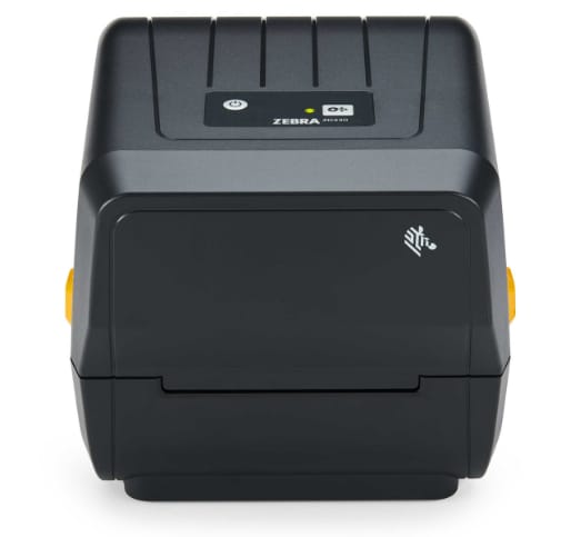 Zebra ZD230 – 4" Value Desktop Printer (Thermal Transfer / Direct Thermal) alternate view