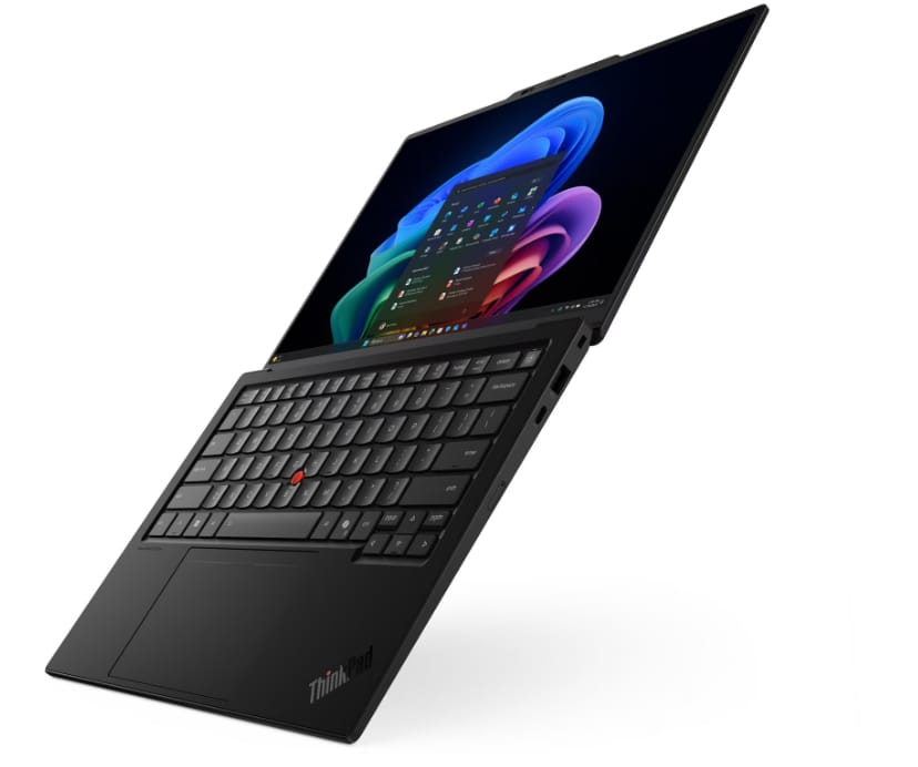 Lenovo ThinkPad X1 Carbon Gen 14 – Intel Core Ultra 7 355 Flagship Business Laptop