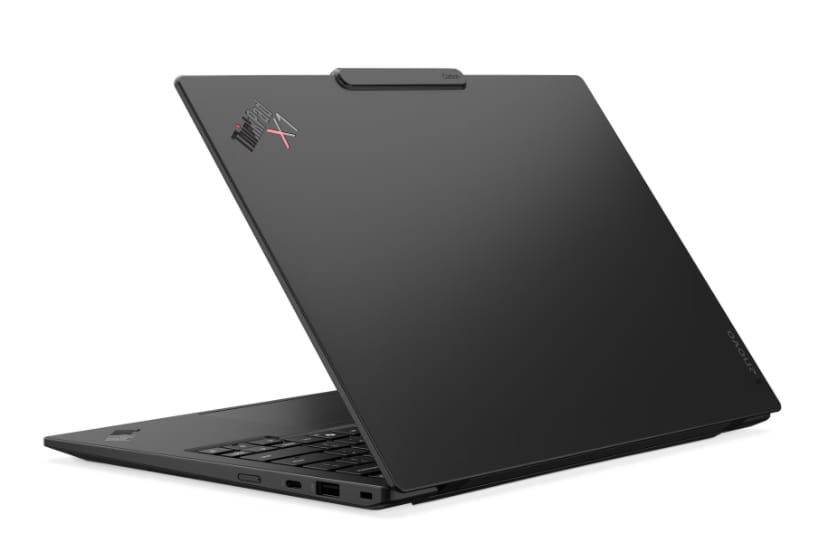 Lenovo ThinkPad X1 Carbon Gen 14 – Intel Core Ultra 7 355 Flagship Business Laptop alternate view