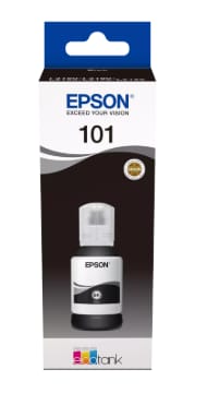 Epson EcoTank Ink Bottles - 101 series