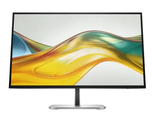 HP Series 5 Pro 27" QHD Monitor — 527pq