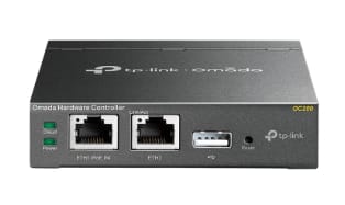 TP-Link Omada Hardware Controller