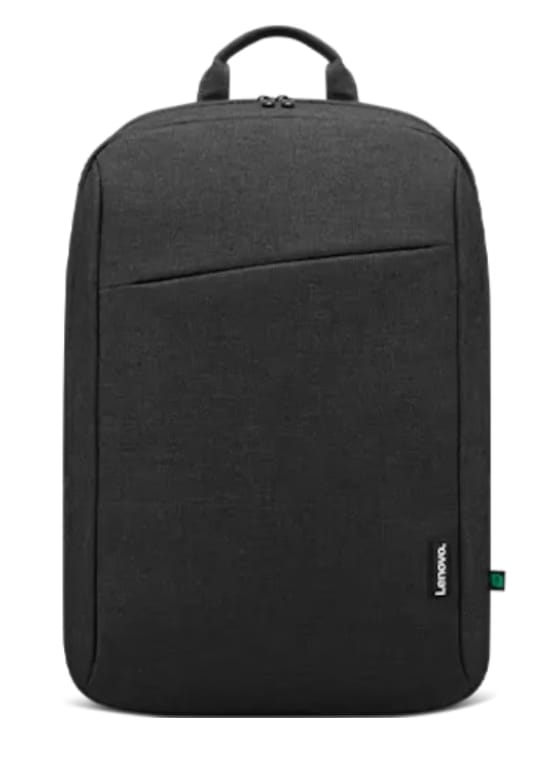 Lenovo 16-inch Laptop Backpack B210 Black (Eco)-MEA