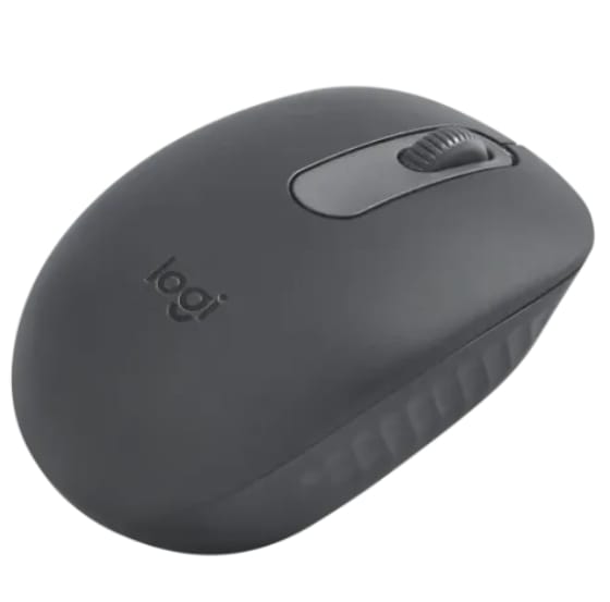 Logitech M196 Wireless Bluetooth Mouse - Graphite