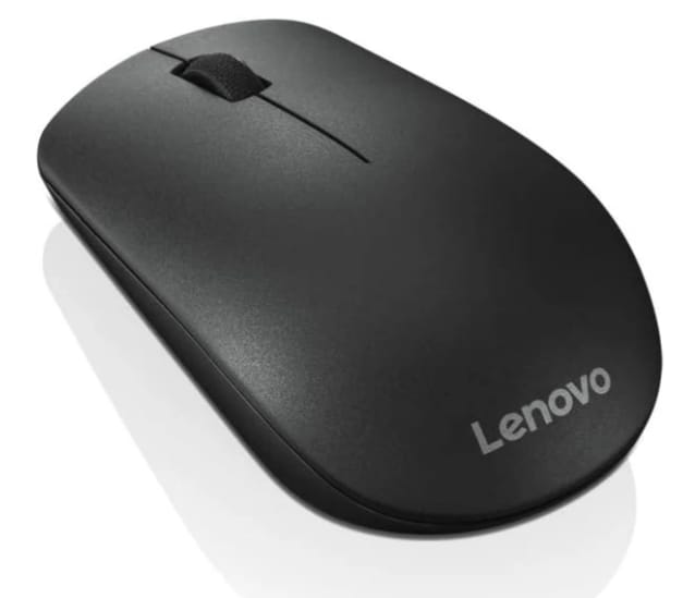 Lenovo 400 Wireless Mouse