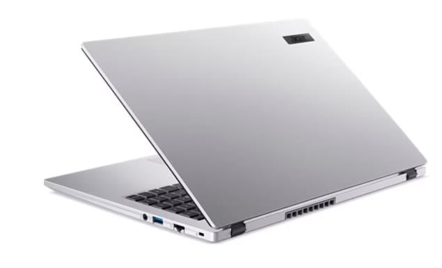 Acer TravelMate P2 15 (Core Ultra 5) alternate view