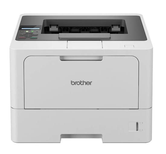 Brother HL-L5210DW – A4 Wireless Mono Laser Printer
