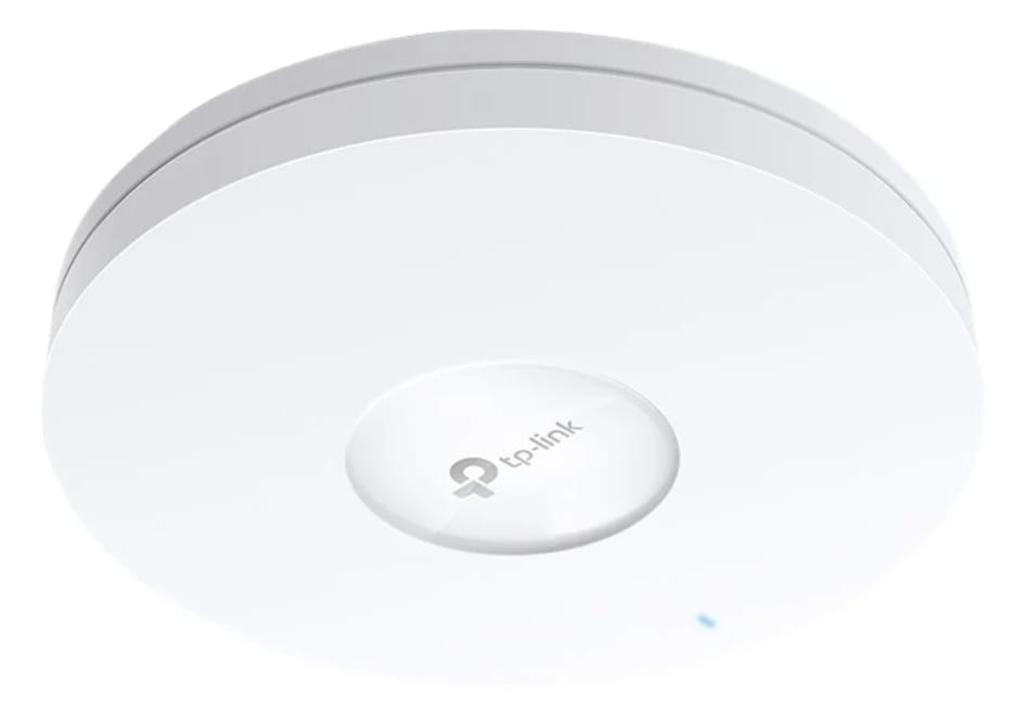 TP-Link EAP610: AX1800 Ceiling Mount Wi-Fi 6 Access Point