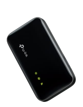 TP-Link M7400 300Mbps LTE-Advanced Mobile Wi-Fi