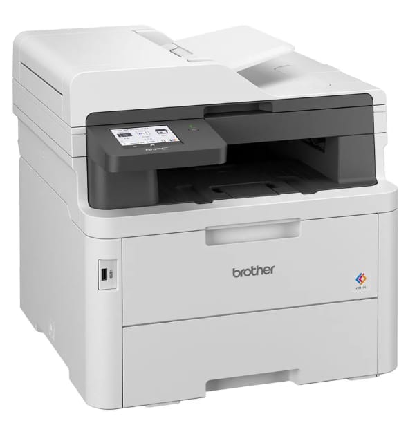 Brother MFC-L3760CDW – A4 Colour Laser 4-in-1 Printer alternate view
