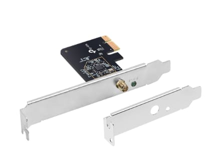 TP-Link AC600 Wireless Dual Band PCI Express Adapter alternate view
