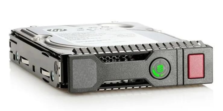 HPE 1TB SATA 7.2K LFF RW MV HDD ( ML30 Gen11)