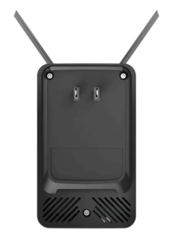 D-Link DRA-1360/BNA Wireless AC 1300 Wave2 MU-MIMO Dual Band (11a/b/g/n/ac) Range Extender alternate view