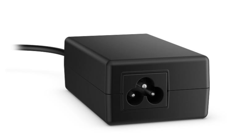 HP Original 65W Type-C Adapter alternate view