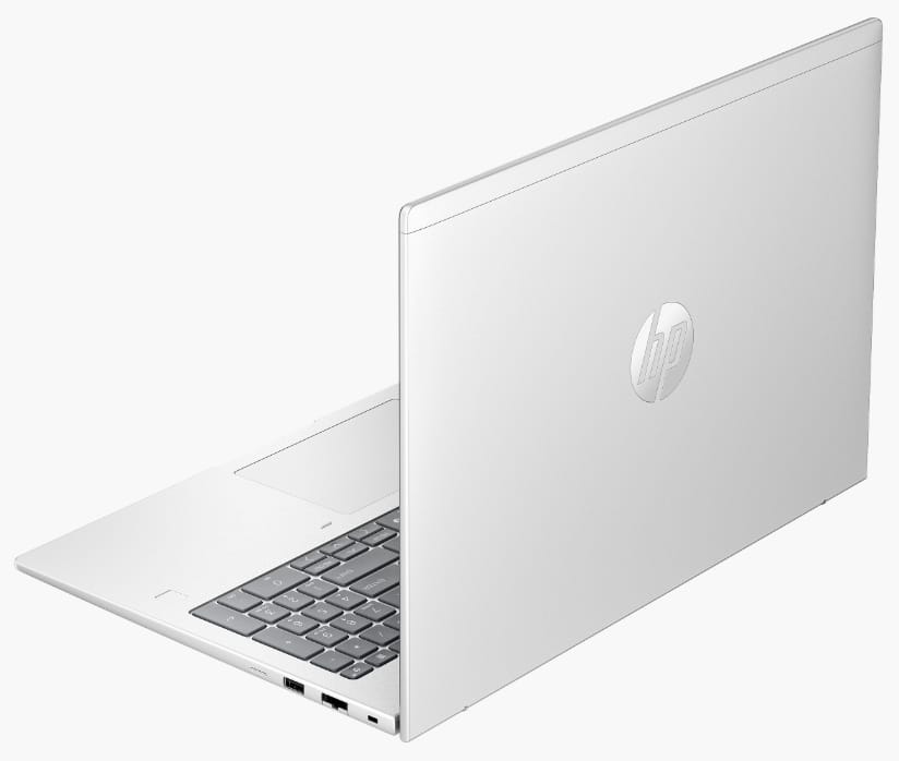 The HP ProBook 4 G1i (16", Intel Core Ultra 7 255U)