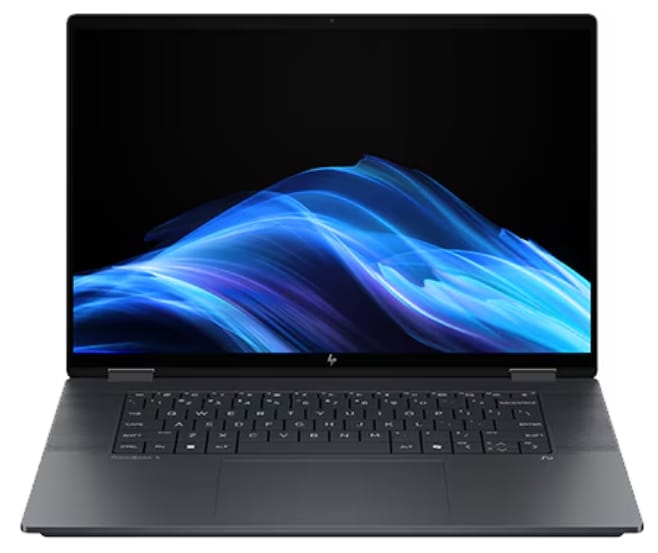 HP OmniBook X Flip 16-as0043dx
