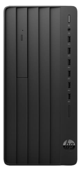 HP Pro Tower 290 G9 PCI Desktop PC - Intel® Core™ i7-13700