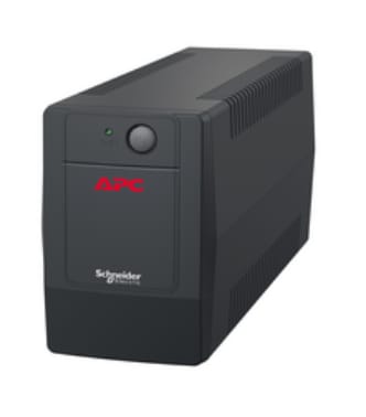 APC Easy UPS BVG700I-MSX – 700VA / 230V Tower UPS alternate view