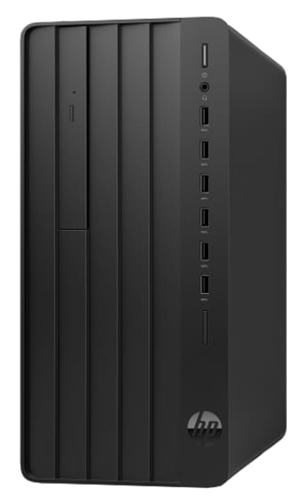 HP Pro Tower 290 G9 PCI Desktop PC
