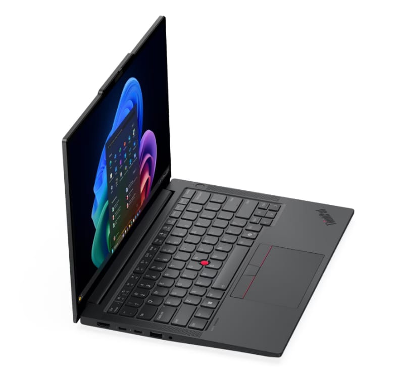 Lenovo ThinkPad E14 Gen 8 – Intel Core Ultra 7 355 Business Laptop
