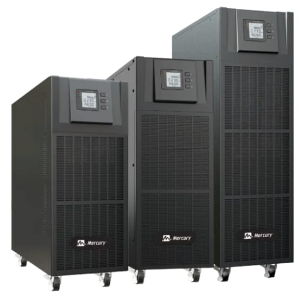 Mercury MDC3320s Online Ups