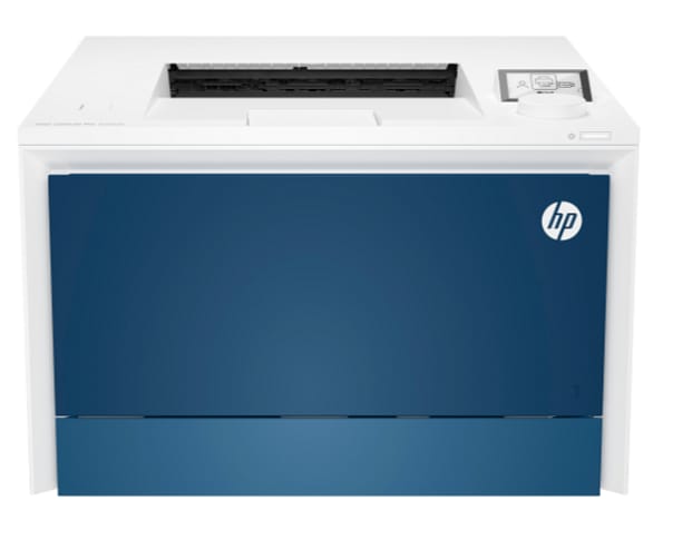 HP Color LaserJet Pro 3203dw, 4203dw & 4203dn Printers alternate view